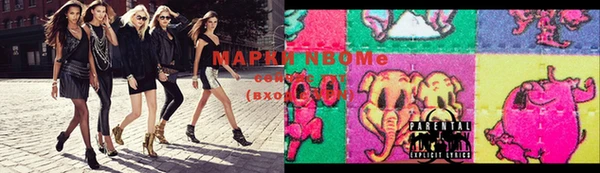 хмурый Покров